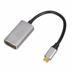 iBox IACF4K USB-C į HDMI kabelio adapteris