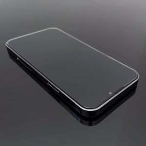 Wozinsky privatumo stiklas grūdintas stiklas Xiaomi POCO M7, 2 vnt.