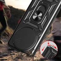 Tech-Protect CamShield Pro dėklas Xiaomi Redmi Note 14 Pro 5G / Poco X7 5G - Matinis juodas