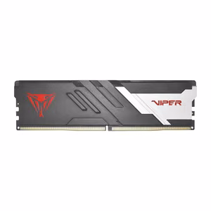 Patriot Viper Venom AMD DDR5 – оперативная память AMD EXPO, 8 ГБ, 6000 MHz, CL36