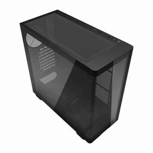 DarkFlash DS900G Корпус компьютера (чёрный)