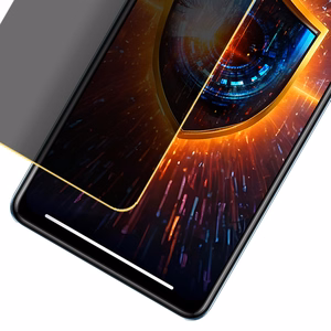 Infinix Hot 40/Hot 40 Pro - 3mk Silky Matt Privacy