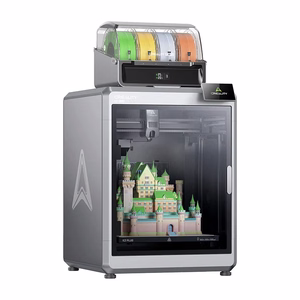 3D spausdintuvas Creality K2 Plus Combo