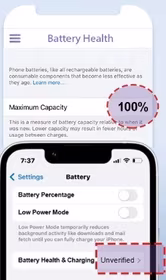 Baterija skirta iPhone 14 ORIGINAL BULK