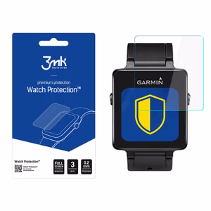 Garmin Vivoactive - 3mk Watch Protection ARC