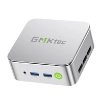 Mini PC GMKtec G10 - AMD Ryzen 5 3500U - 16GB RAM + 512GB SSD WIN 11 Pro