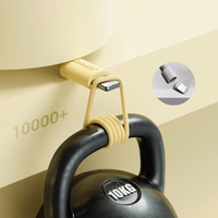 USB Kabelis Joyroom "S-2024M13" geltonas "Type-C / Lightning" 200cm (iki 20W)