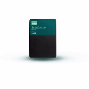 Goodram SD05M 960 GB SATA 2,5 colių GESD05SA00-960NS10B (DWPD 1) SSD diskas