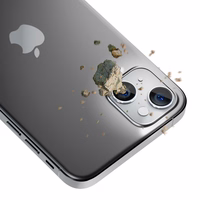 Apple iPhone 15 Plus - 3mk Objektyvo apsauga Pro