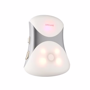 Dreame W30 massager, massage cushion for the lumbar and back - beige