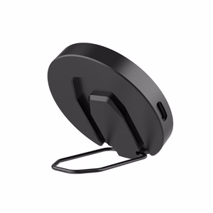 Forever perdirbtas indukcinis įkroviklis su žiedu, suderinamas su MagSafe RLIR129-MS