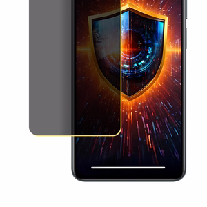 3mk Silky Matt Privacy — приватный фильтр для экрана для Realme C67