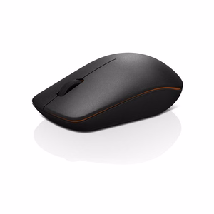 Lenovo GY50R91293 kompiuterio pelė Biuras Abiems rankoms Radijo dažnio belaidė Optinis 1200 DPI
