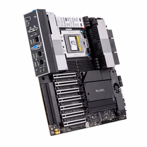 ASUS Pro WS WRX90E-SAGE SE Motherboard
