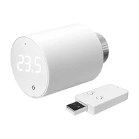 Shelly BLU TRV Thermostatic head (Set with Control unit)