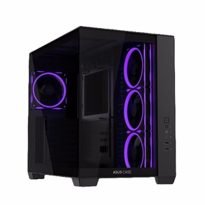 ASUS A32 PLUS Juoda