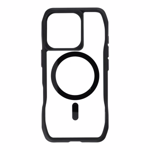 ROAR dėklas telefonui SLIM DEFENDER skirtas iPhone 16 Pro juodas