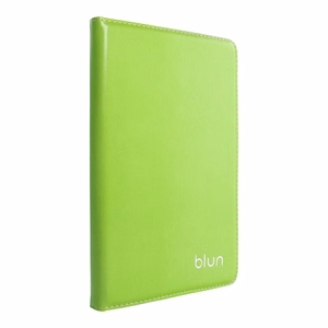 BLUN universalus dėklas planšetėms 10" (UNT) žalias