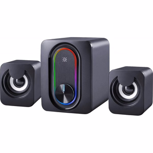 DEFENDER GARSINIAI V14 2.1 BLUETOOTH 11 W USB 65314