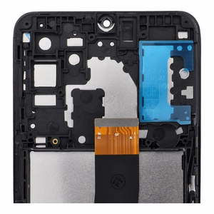 OG LCD ekranas SAMSUNG A32 5G A326 B/A/U/W OEM su rėmeliu