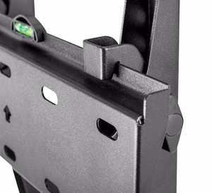 Kruger&Matz universalus sieninis laikiklis 23–42 colių LED televizoriams, vertikalus reguliavimas