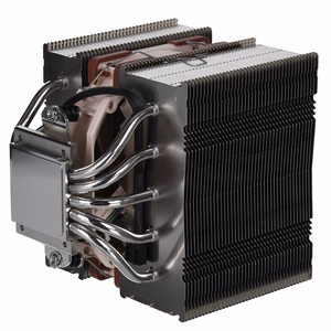 NOCTUA NH-D12L CPU aušintuvas