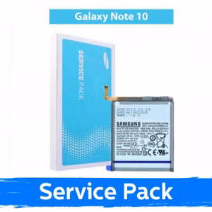 Akumuliatorius skirtas Samsung N970 Note 10 EB-BN970ABE (Service Pack)