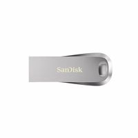 SanDisk Ultra Luxe USB atmintukas 512 GB USB A tipo 3.2 Gen 1 (3.1 Gen 1) Sidabras