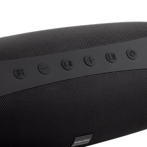 Nešiojamas Bluetooth garsiakalbis Kruger&Matz Explorer+