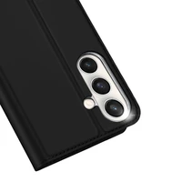 Dėklas Dux Ducis Skin Pro Samsung S731 S25 FE juodas