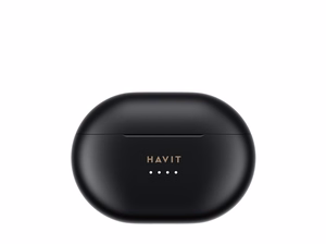 Havit TW915E - TWS belaidės ausinės (juodos)