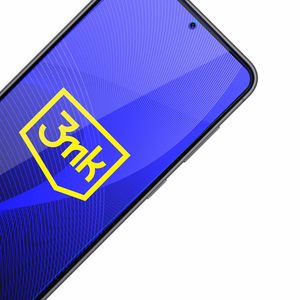 Samsung Galaxy S23+ - 3mk Apsauginis stiklas
