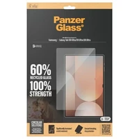 PanzerGlass itin plačios aprėpties grūdintas apsauginis stiklas Samsung Galaxy Tab S8 Ultra / S9 Ultra / S10 Ultra