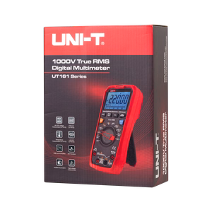 UT161D multimetras
