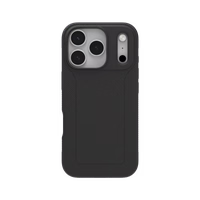 ZAGG Luxe Snap MagSafe Dėklas iPhone 17 Pro - Juodas