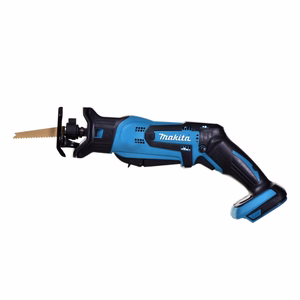 Makita DJR183Z – akumuliatorinis tiesinis pjūklas, 18 V LXT, be akumuliatoriaus ir įkroviklio
