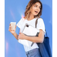 Dėklas Dux Ducis Unid Apple iPad Pro 11 2024/2025 juodas