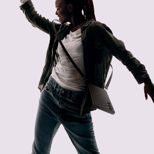 Spigen Liquid Air dėklas skirtas Samsung Galaxy S26 - pilkas