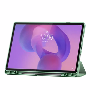 Tech-Protect SC Pen dėklas Lenovo Idea Tab Pro / Pro MT 12.7 TB-373 - žalias