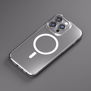 Etteri hibridinis magnetinis dėklas telefonui iPhone 14 Pro 6,1"