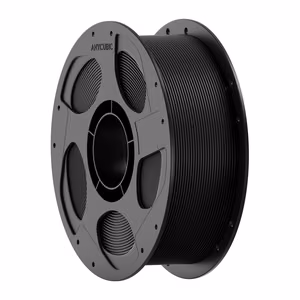 Anycubic PETG Filament (Black) 1 kg