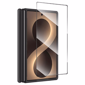 Benks Magnetic Armor Grid Pro Grand Combo dėklas Samsung Galaxy Z Fold 8, juodas (C.K.FL.SA.BK.C060)