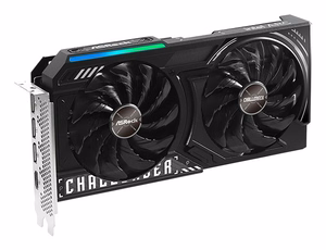 Asrock Challenger Intel Arc B570 10GB OC GDDR6 Vaizdo plokštė