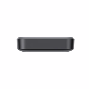 Magnetinė išorinė baterija Joyroom JR-W020 20W 10000mAh MagSafe + USB-C į USB-C laidas 0,25m (juoda)