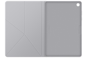 BX230PW Book Cover Samsung Galaxy Tab A11+, baltas