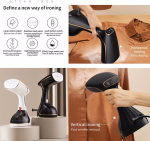 Steam iron Reach Steam Easy