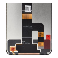 FixCell LCD Ekranas for FixCell LCD REDMI 12 4G 5G OEM without frame