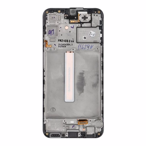 ServicePack LCD ekranas SAMSUNG A25 5G A256B GH82-33215A