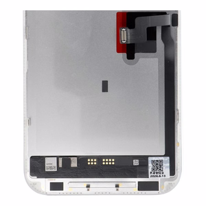 FixCell LCD ekranas skirtas IPHONE 16 PRO MAX SOFT OLED 120Hz artumo ir šviesos jutiklio lankstusis kabelis (diagnozuojama: naudota)