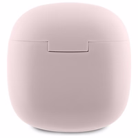 Belaidė laisvų rankų įranga GUESS GUTWSJ14ESGP TWS rožinė